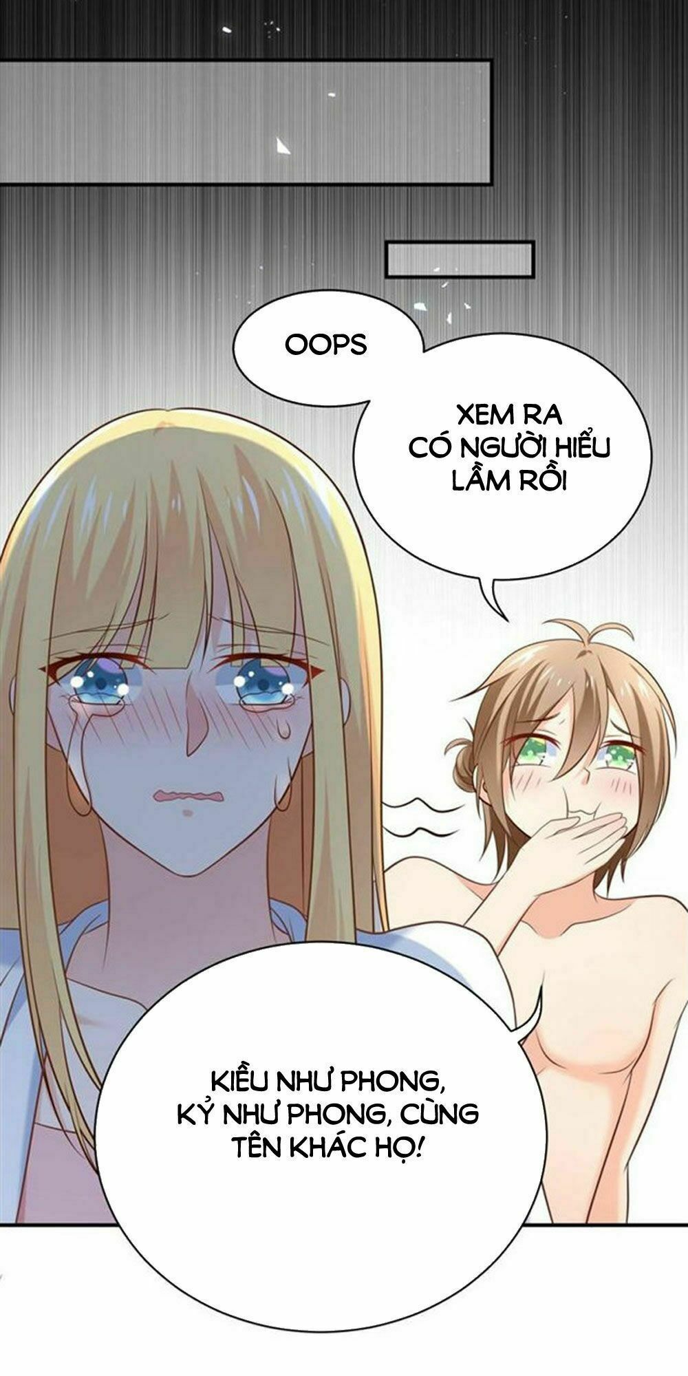 Boss Của Tôi Là Đại Thần: Chapter 21