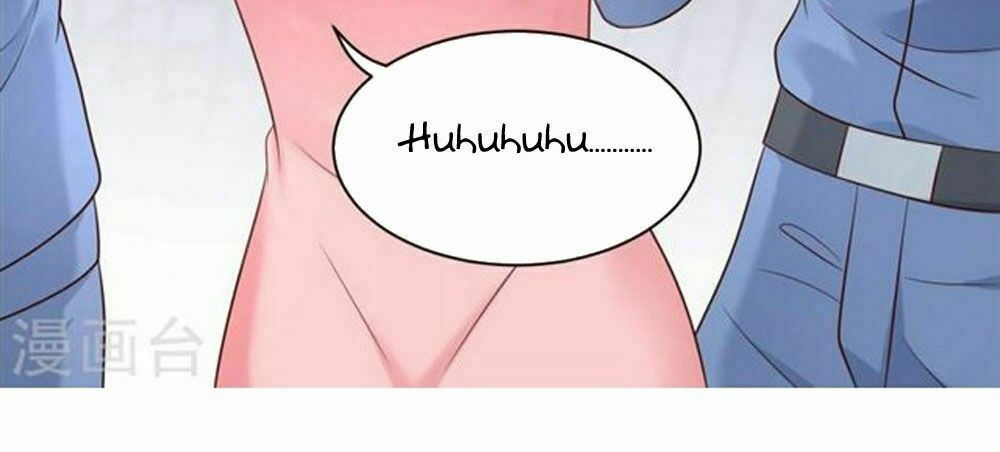 Boss Của Tôi Là Đại Thần: Chapter 21