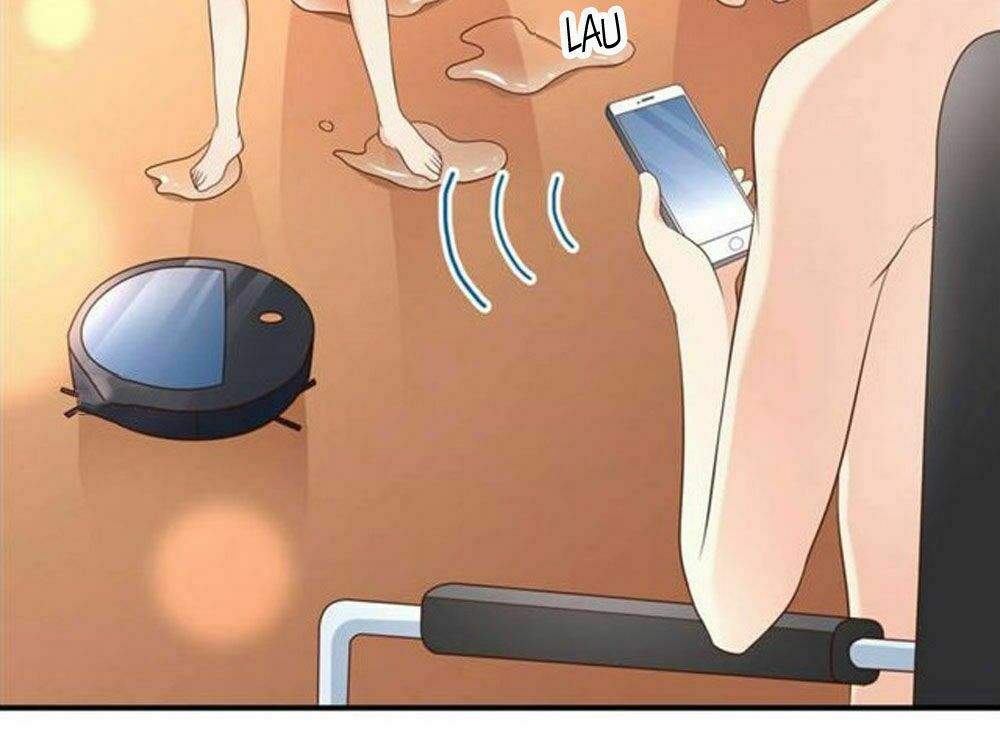 Boss Của Tôi Là Đại Thần: Chapter 21