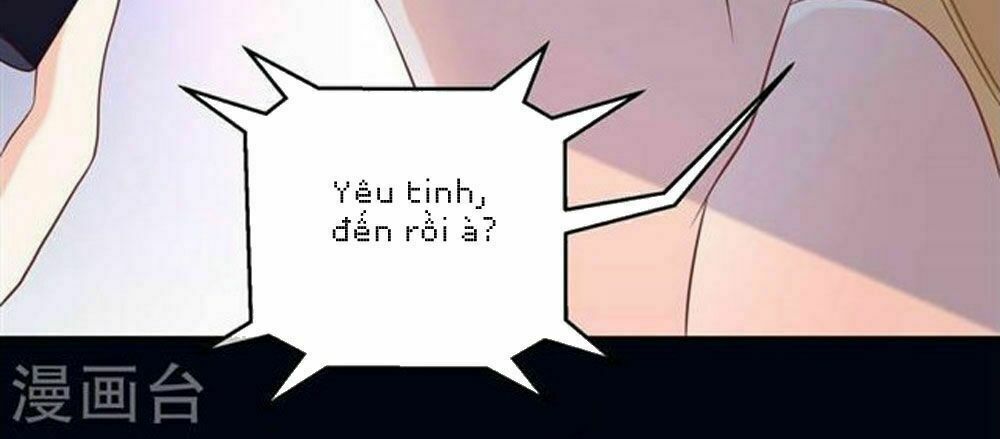Boss Của Tôi Là Đại Thần: Chapter 21