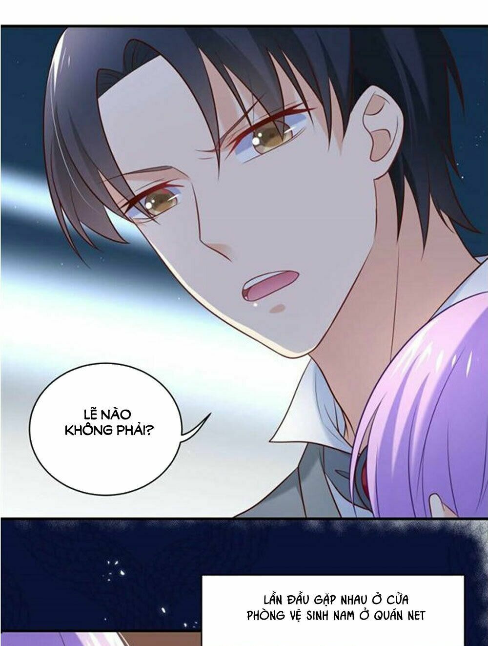 Boss Của Tôi Là Đại Thần: Chapter 22