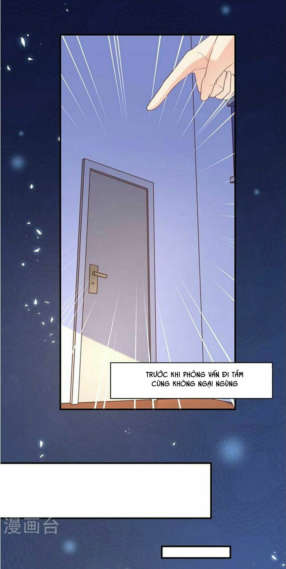 Boss Của Tôi Là Đại Thần: Chapter 22