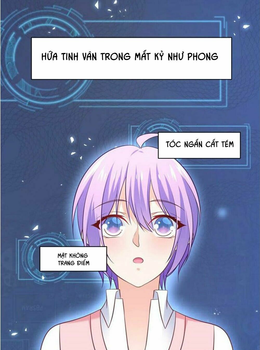 Boss Của Tôi Là Đại Thần: Chapter 22