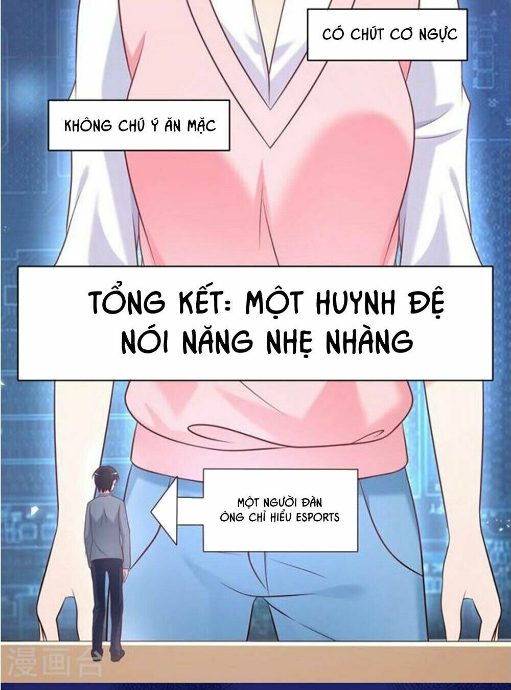 Boss Của Tôi Là Đại Thần: Chapter 22