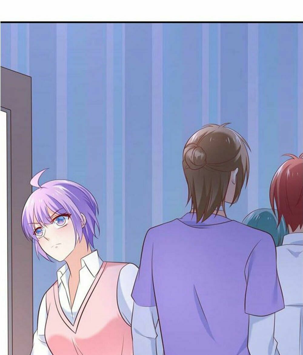 Boss Của Tôi Là Đại Thần: Chapter 22