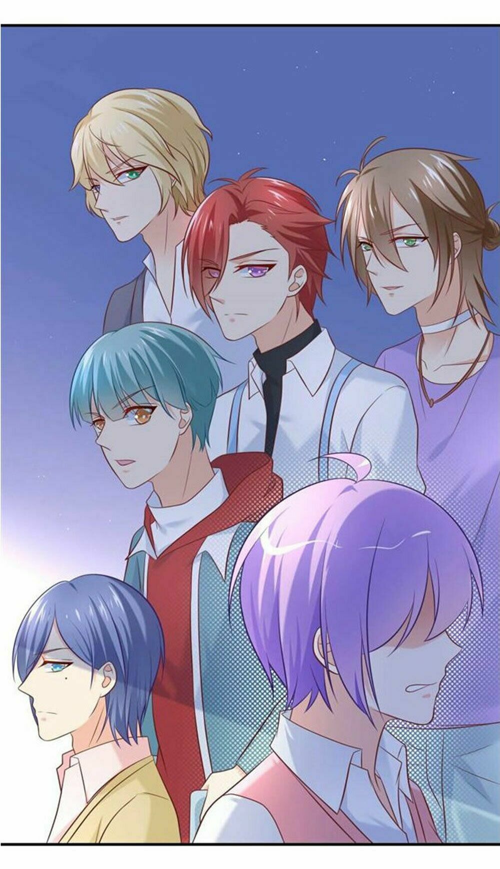 Boss Của Tôi Là Đại Thần: Chapter 22