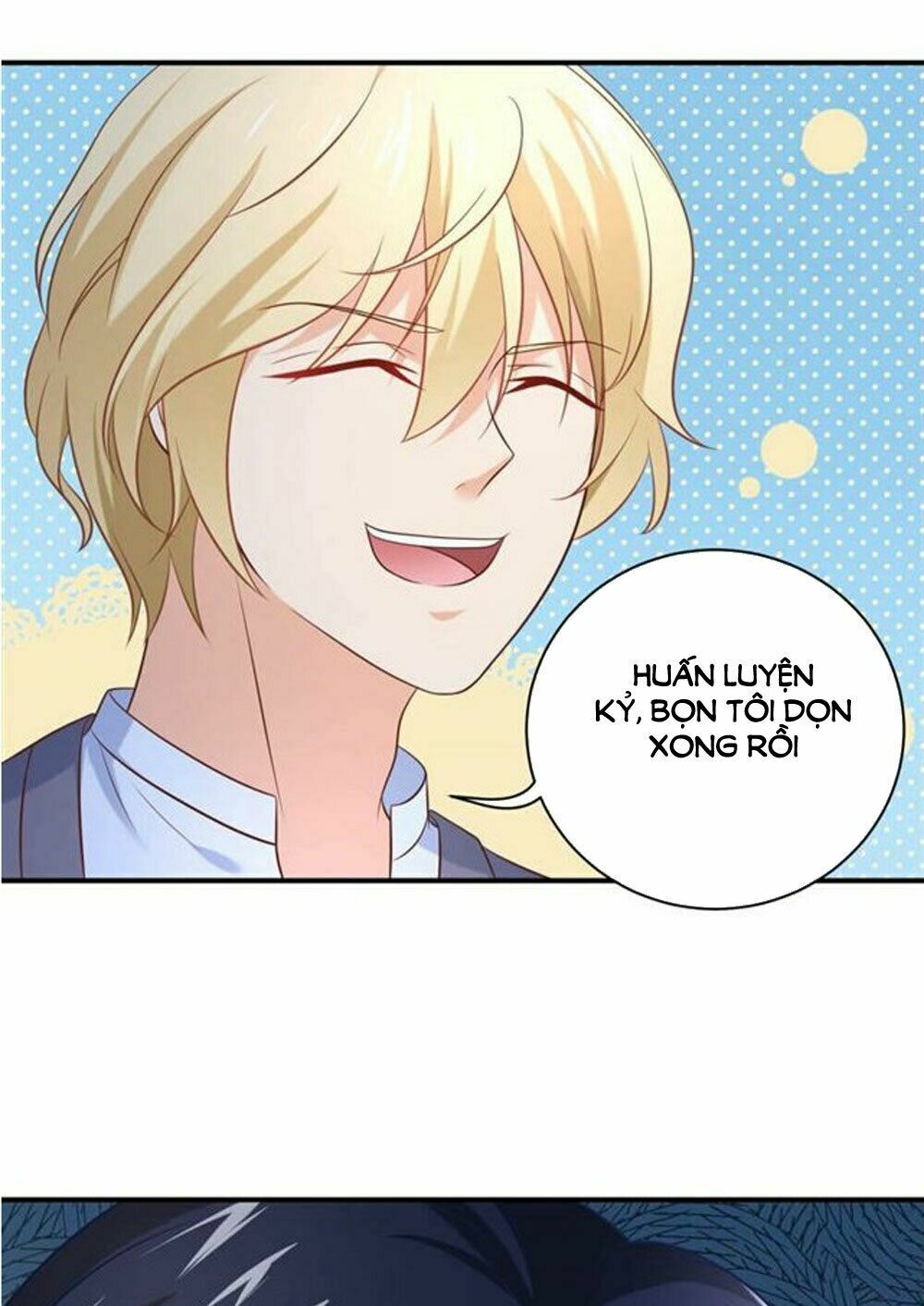 Boss Của Tôi Là Đại Thần: Chapter 22