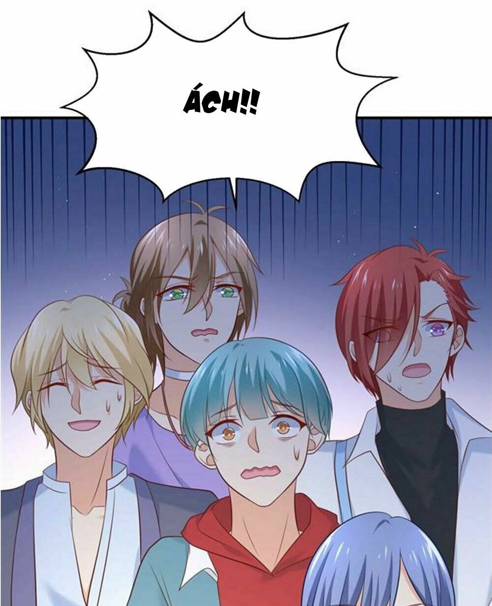 Boss Của Tôi Là Đại Thần: Chapter 22