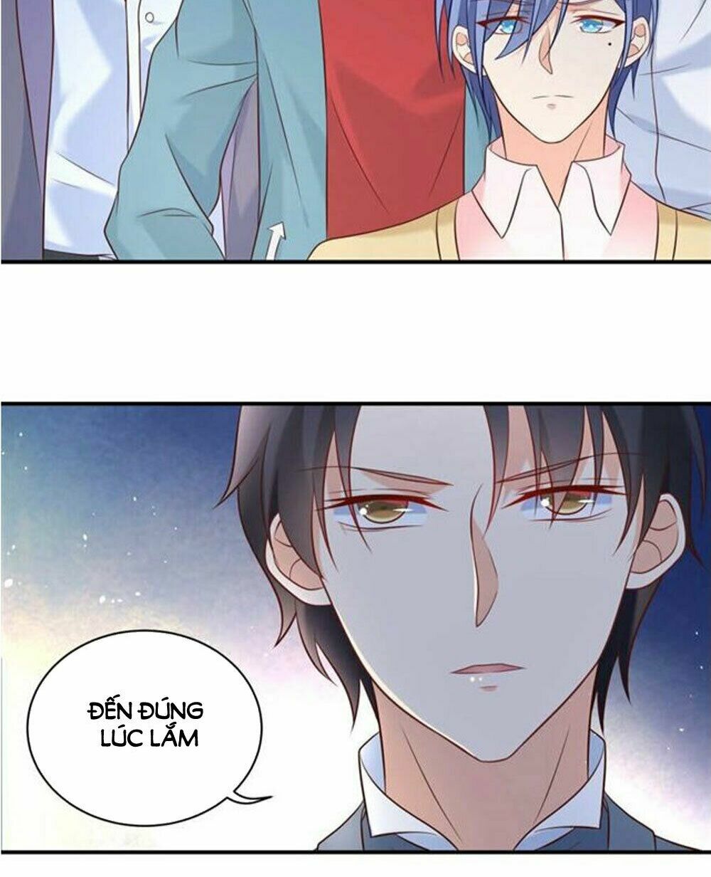 Boss Của Tôi Là Đại Thần: Chapter 22