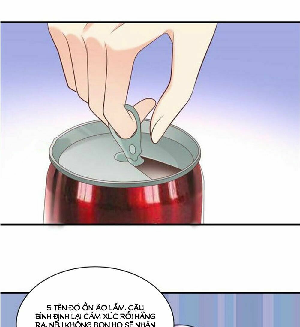 Boss Của Tôi Là Đại Thần: Chapter 22