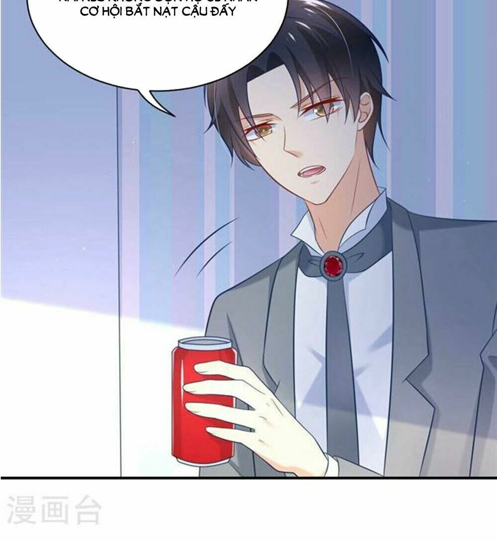 Boss Của Tôi Là Đại Thần: Chapter 22