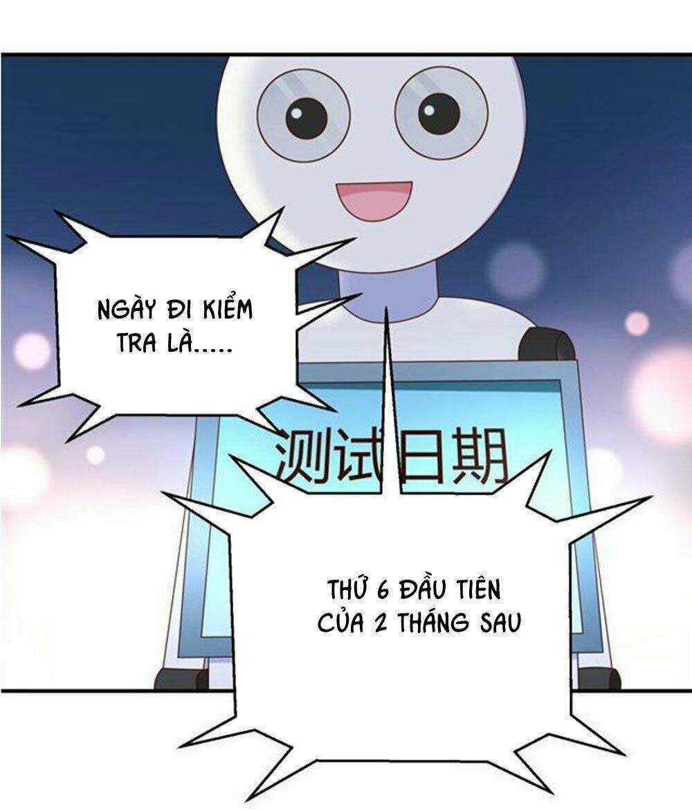 Boss Của Tôi Là Đại Thần: Chapter 23