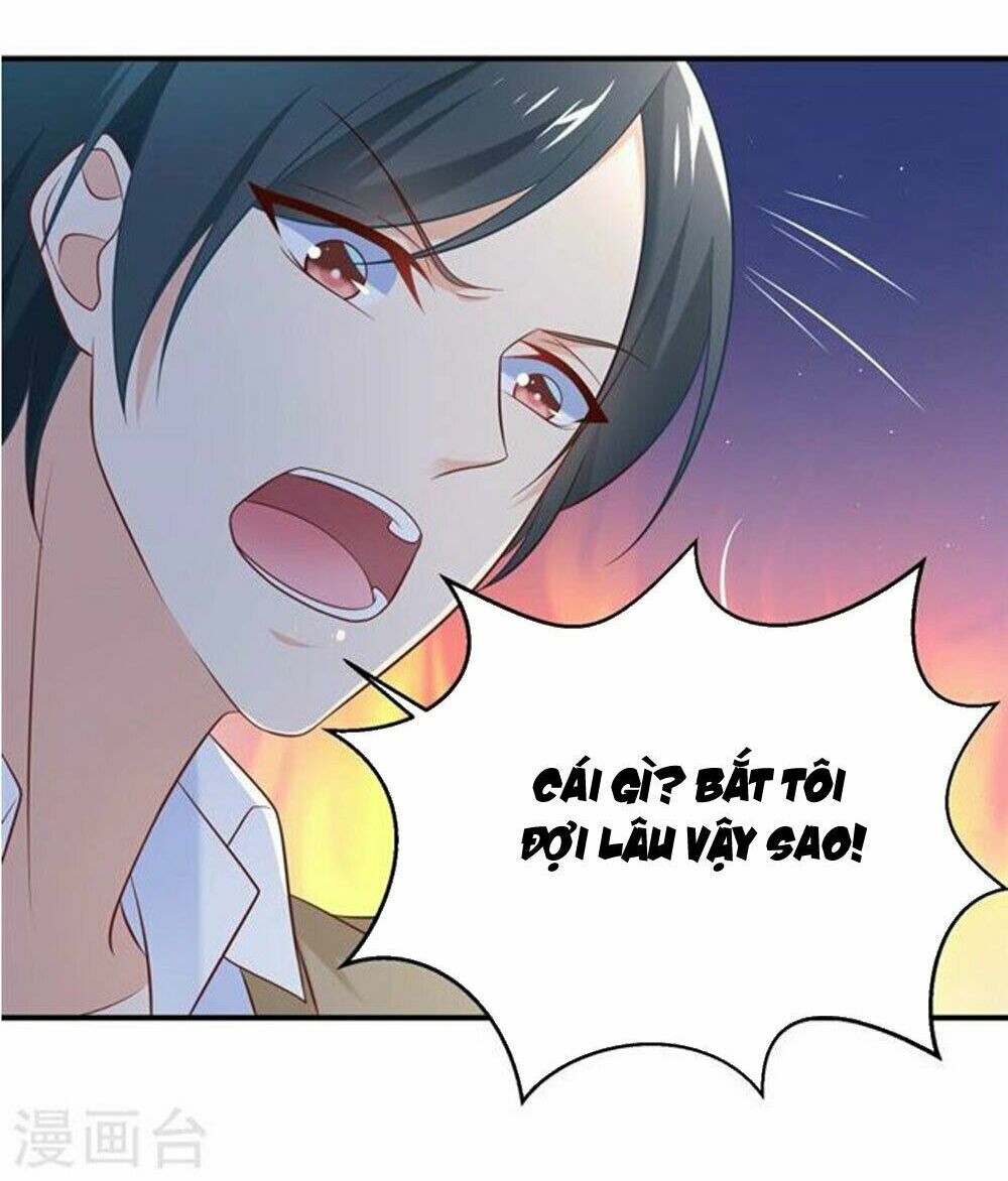Boss Của Tôi Là Đại Thần: Chapter 23