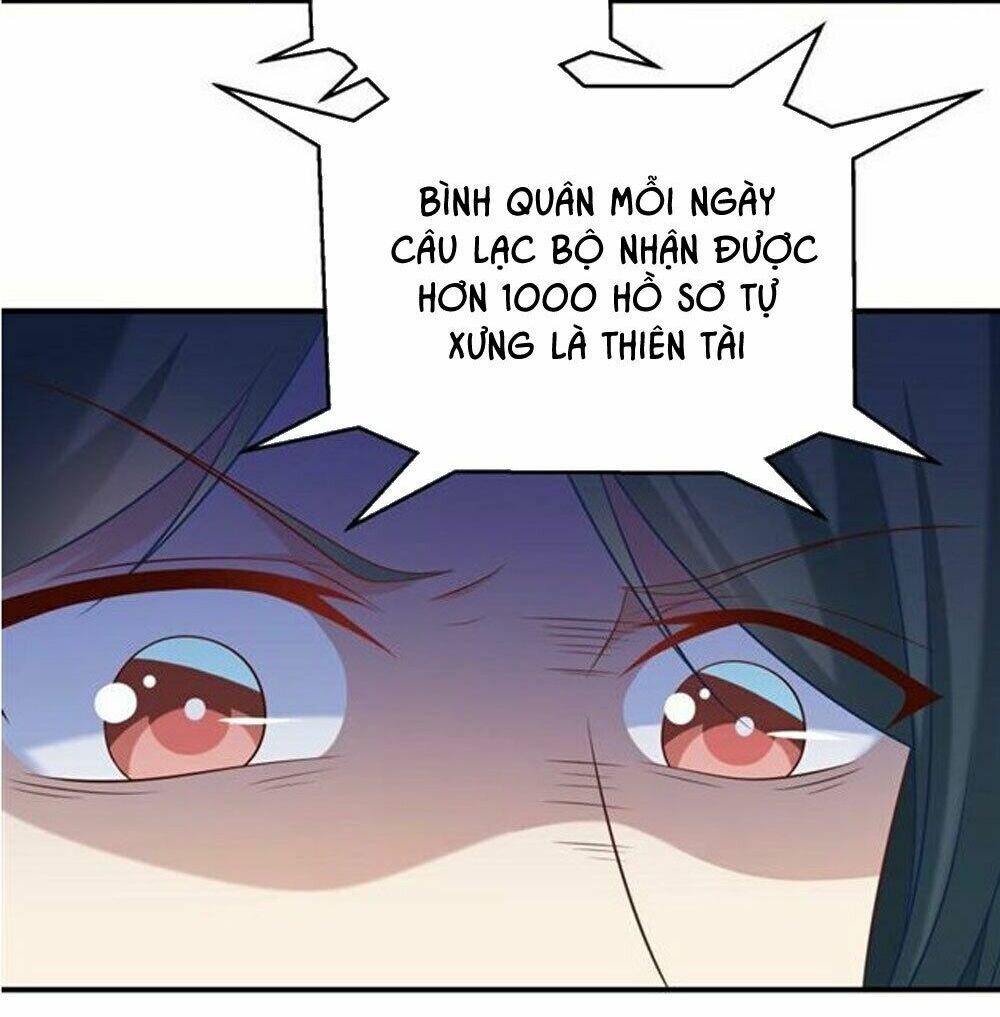 Boss Của Tôi Là Đại Thần: Chapter 23
