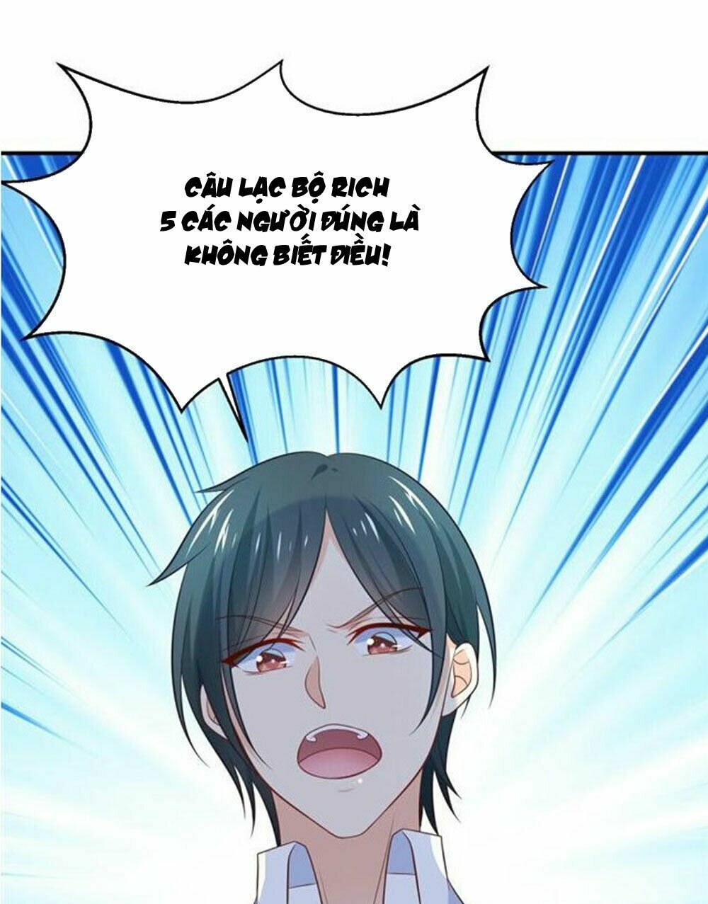 Boss Của Tôi Là Đại Thần: Chapter 23
