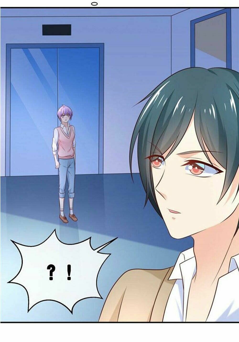 Boss Của Tôi Là Đại Thần: Chapter 23