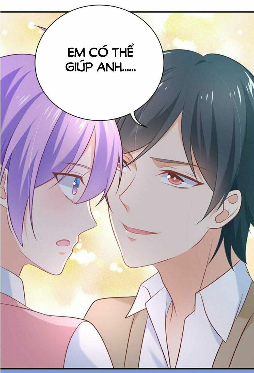 Boss Của Tôi Là Đại Thần: Chapter 23