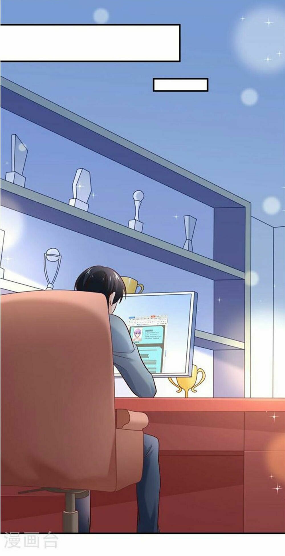Boss Của Tôi Là Đại Thần: Chapter 23