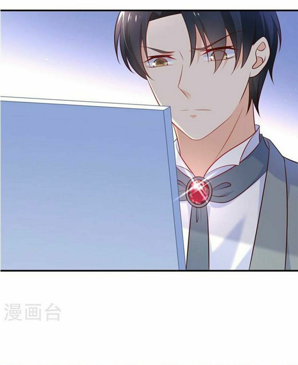 Boss Của Tôi Là Đại Thần: Chapter 23