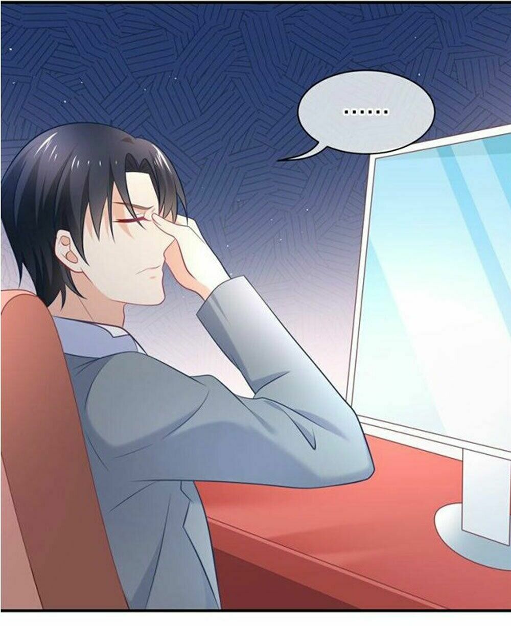 Boss Của Tôi Là Đại Thần: Chapter 23