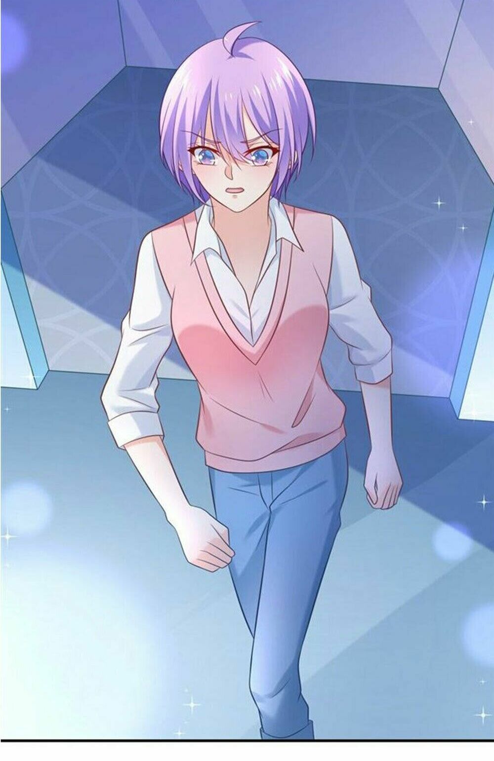 Boss Của Tôi Là Đại Thần: Chapter 23