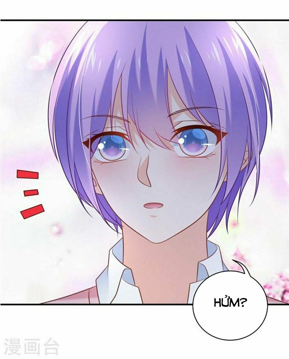 Boss Của Tôi Là Đại Thần: Chapter 23