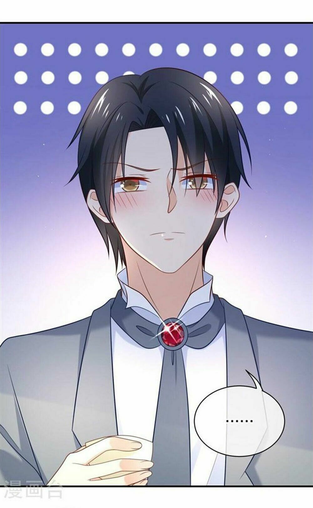 Boss Của Tôi Là Đại Thần: Chapter 24