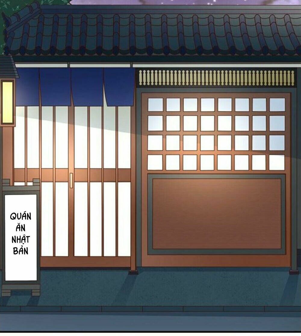 Boss Của Tôi Là Đại Thần: Chapter 24