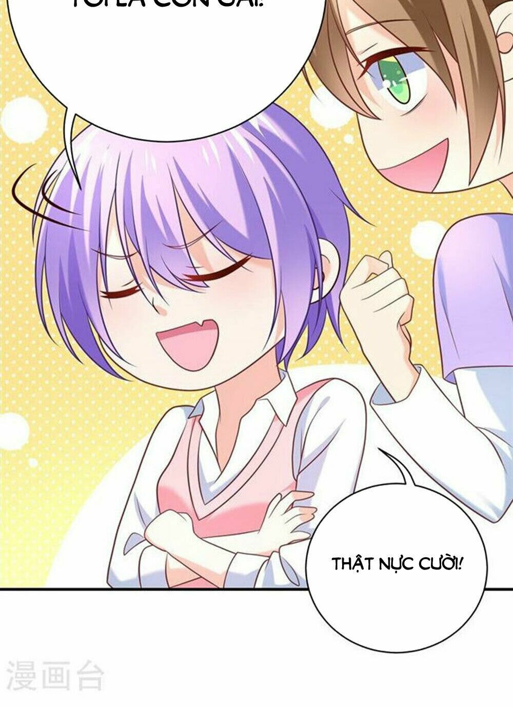 Boss Của Tôi Là Đại Thần: Chapter 24