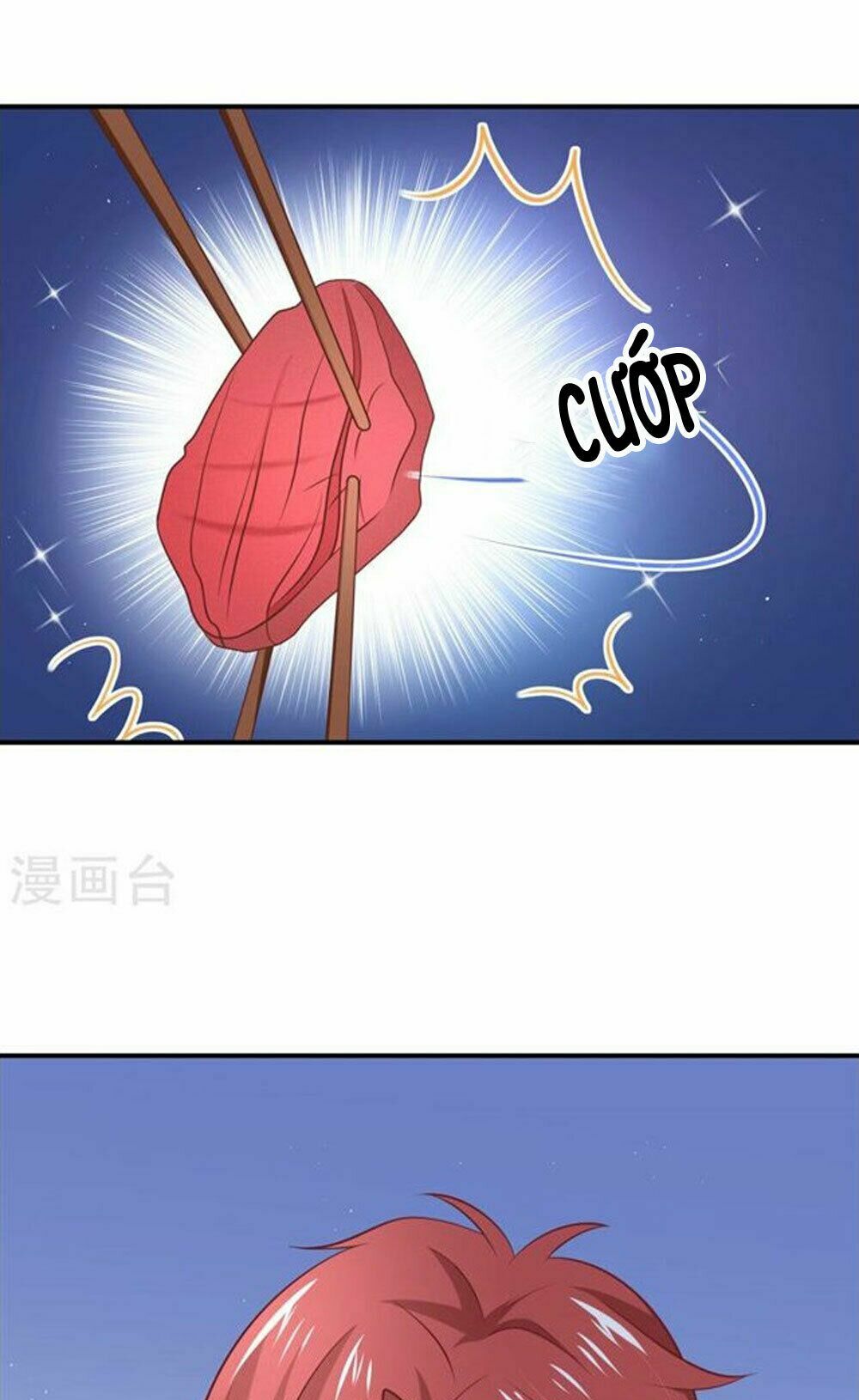 Boss Của Tôi Là Đại Thần: Chapter 24