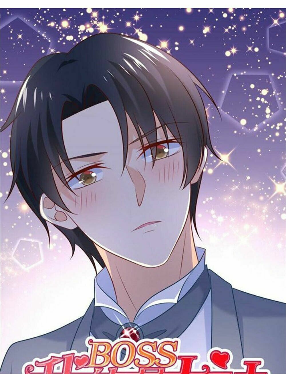Boss Của Tôi Là Đại Thần: Chapter 24