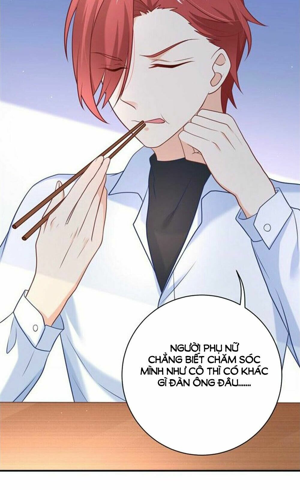 Boss Của Tôi Là Đại Thần: Chapter 24