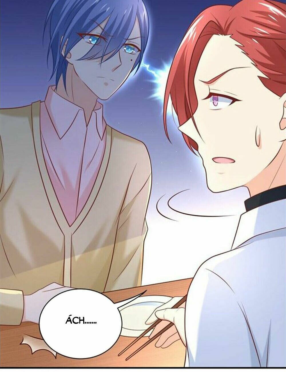 Boss Của Tôi Là Đại Thần: Chapter 24