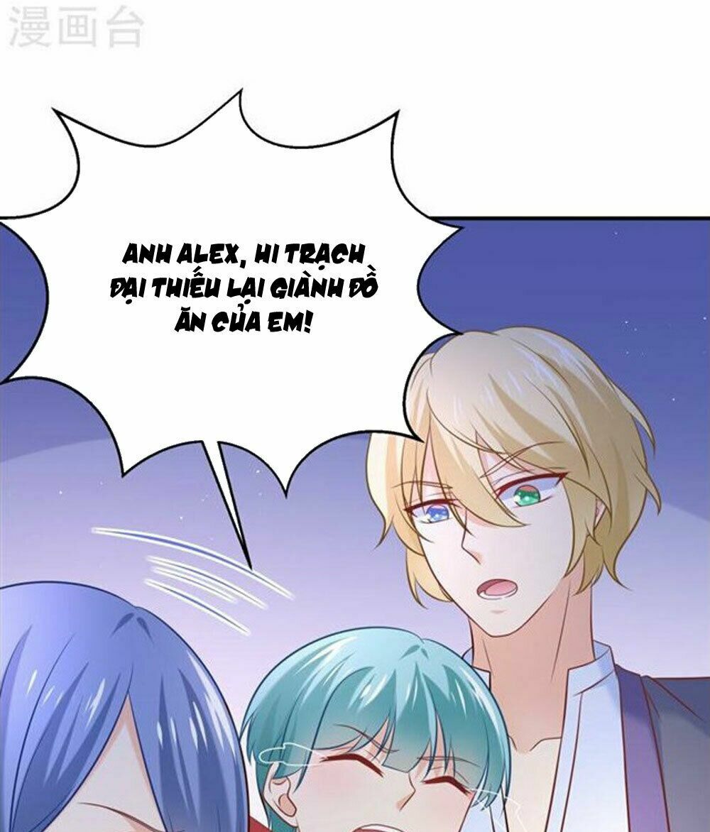 Boss Của Tôi Là Đại Thần: Chapter 24