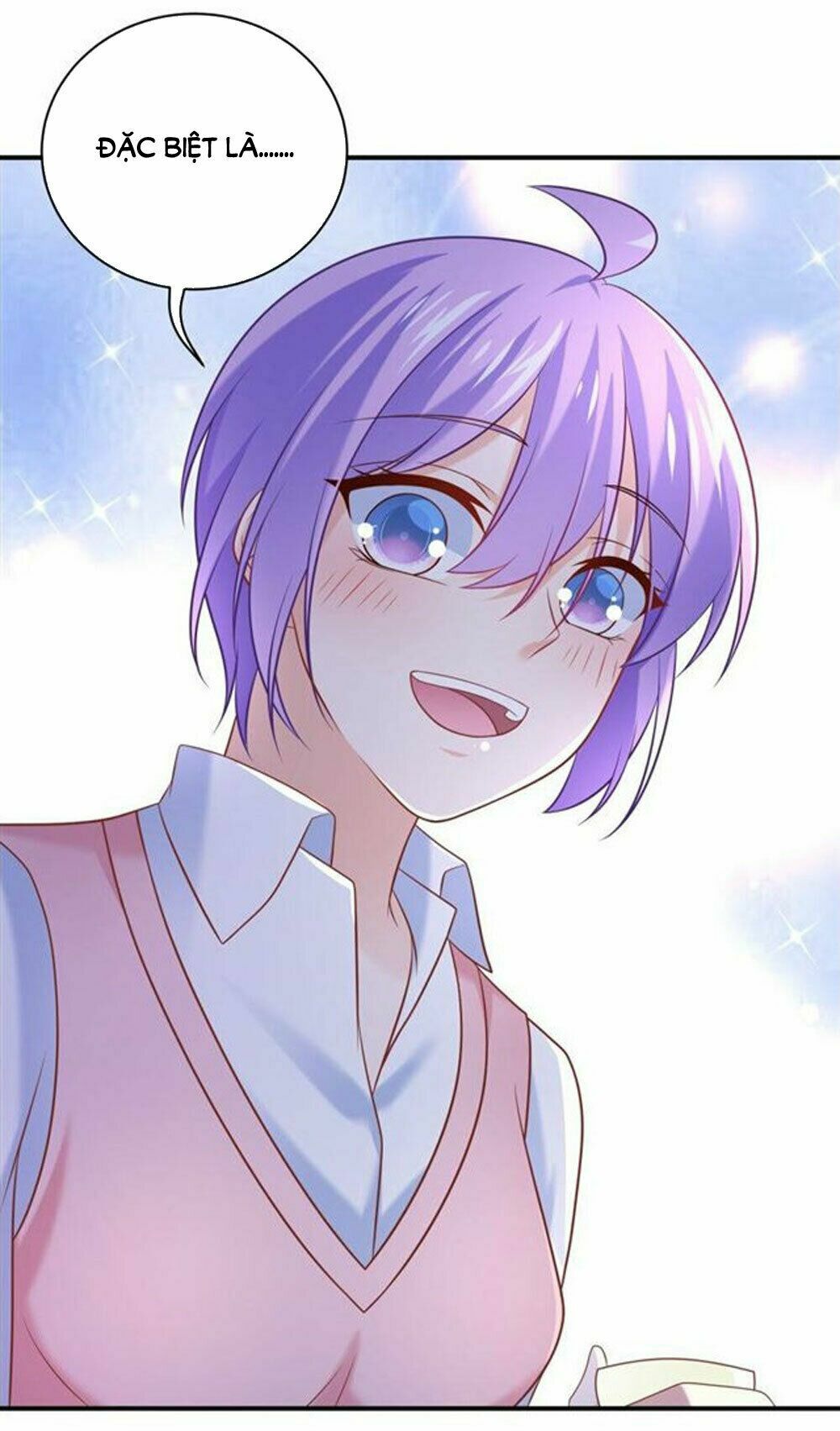 Boss Của Tôi Là Đại Thần: Chapter 24