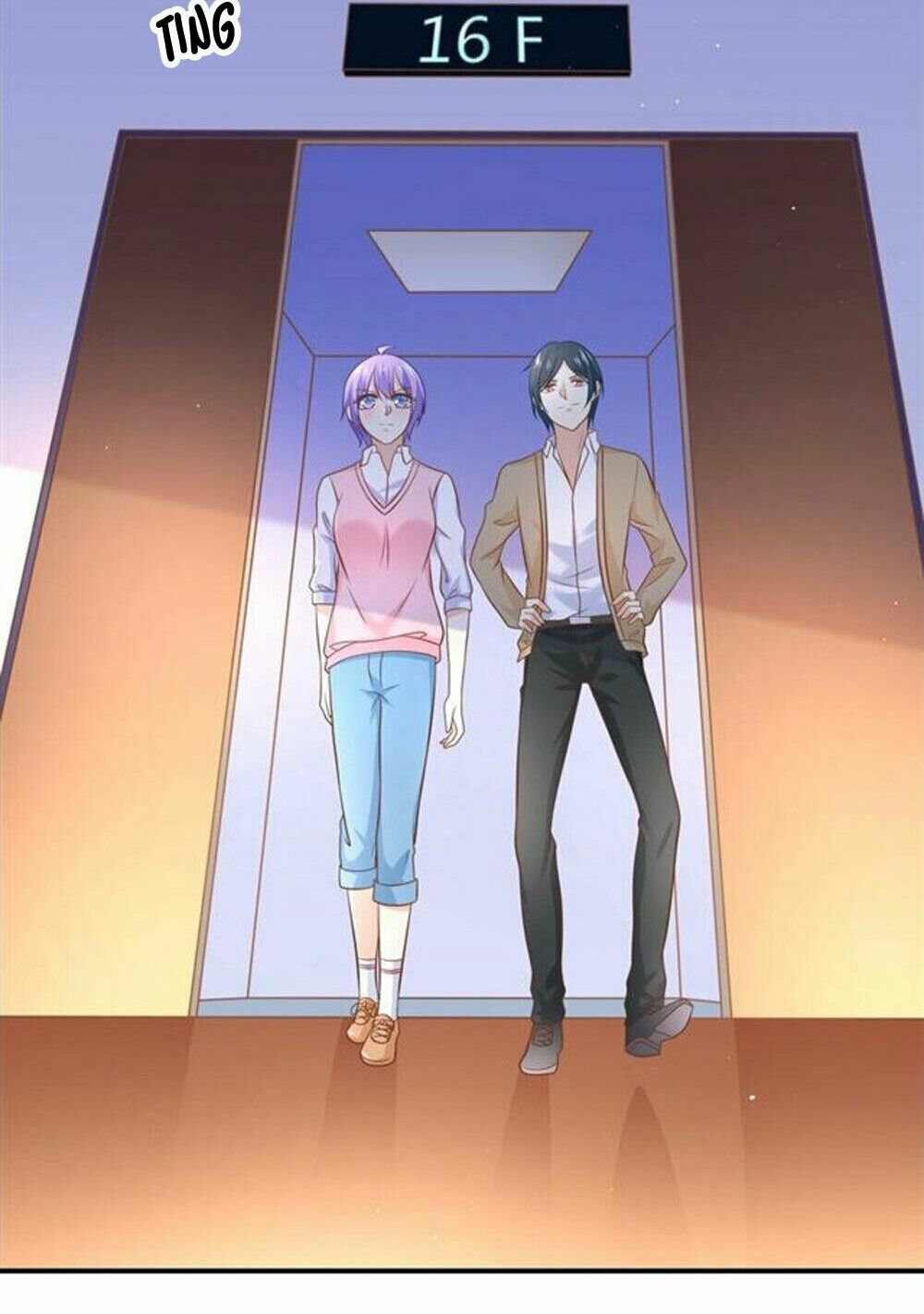 Boss Của Tôi Là Đại Thần: Chapter 24