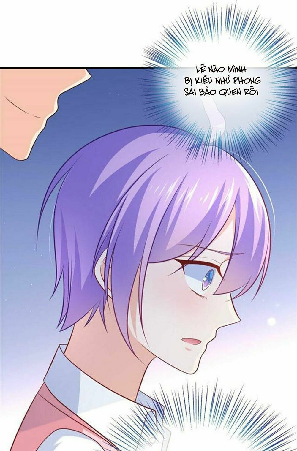 Boss Của Tôi Là Đại Thần: Chapter 24