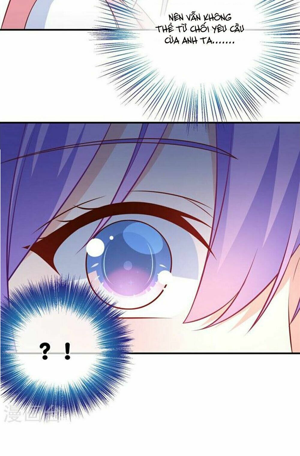 Boss Của Tôi Là Đại Thần: Chapter 24
