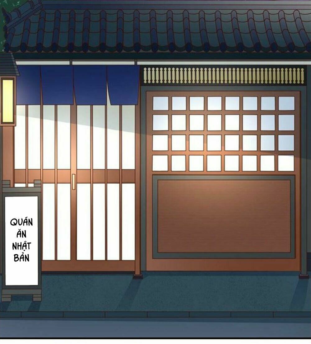 Boss Của Tôi Là Đại Thần: Chapter 24