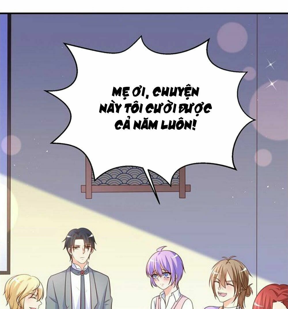 Boss Của Tôi Là Đại Thần: Chapter 24