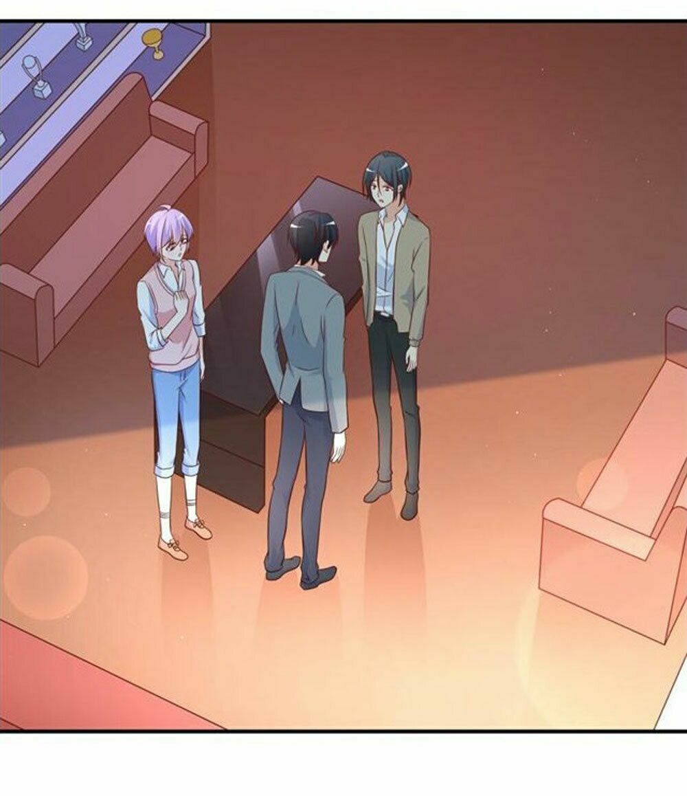 Boss Của Tôi Là Đại Thần: Chapter 26