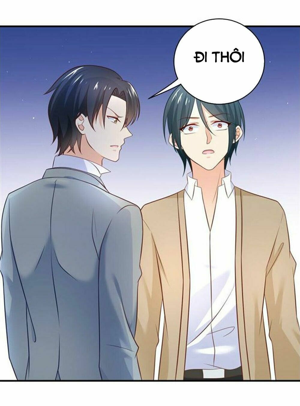 Boss Của Tôi Là Đại Thần: Chapter 26