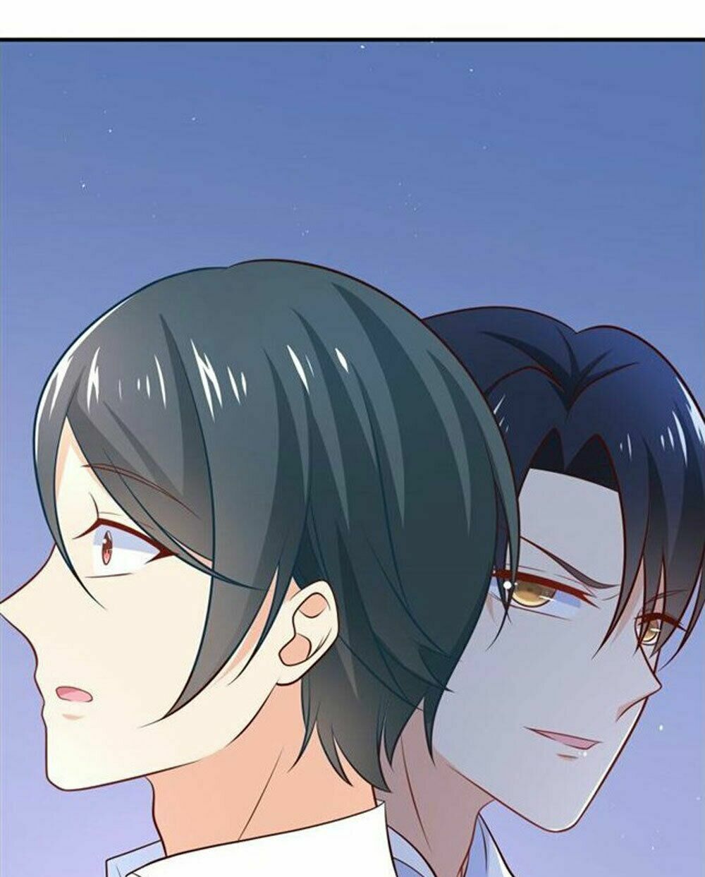 Boss Của Tôi Là Đại Thần: Chapter 26