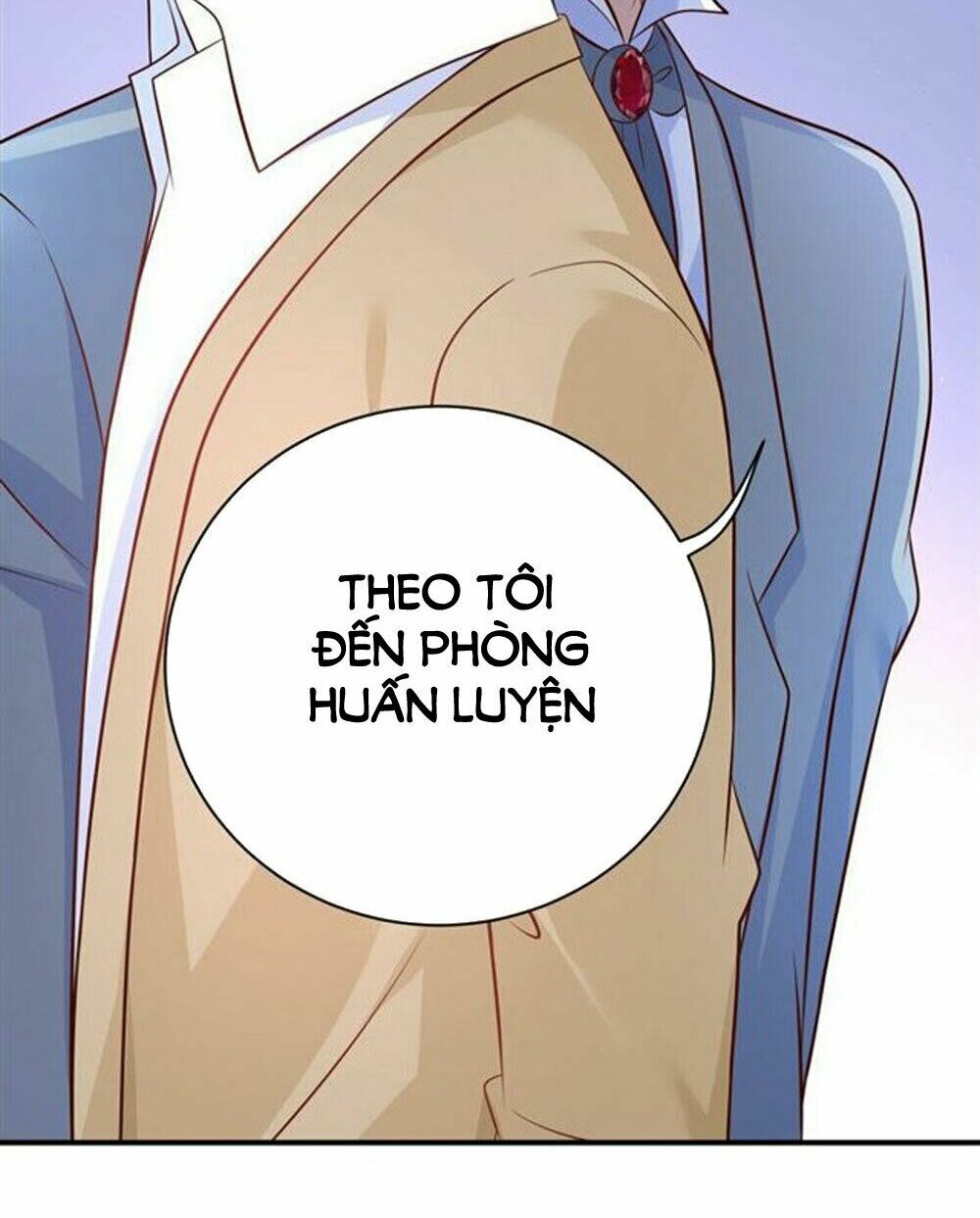 Boss Của Tôi Là Đại Thần: Chapter 26