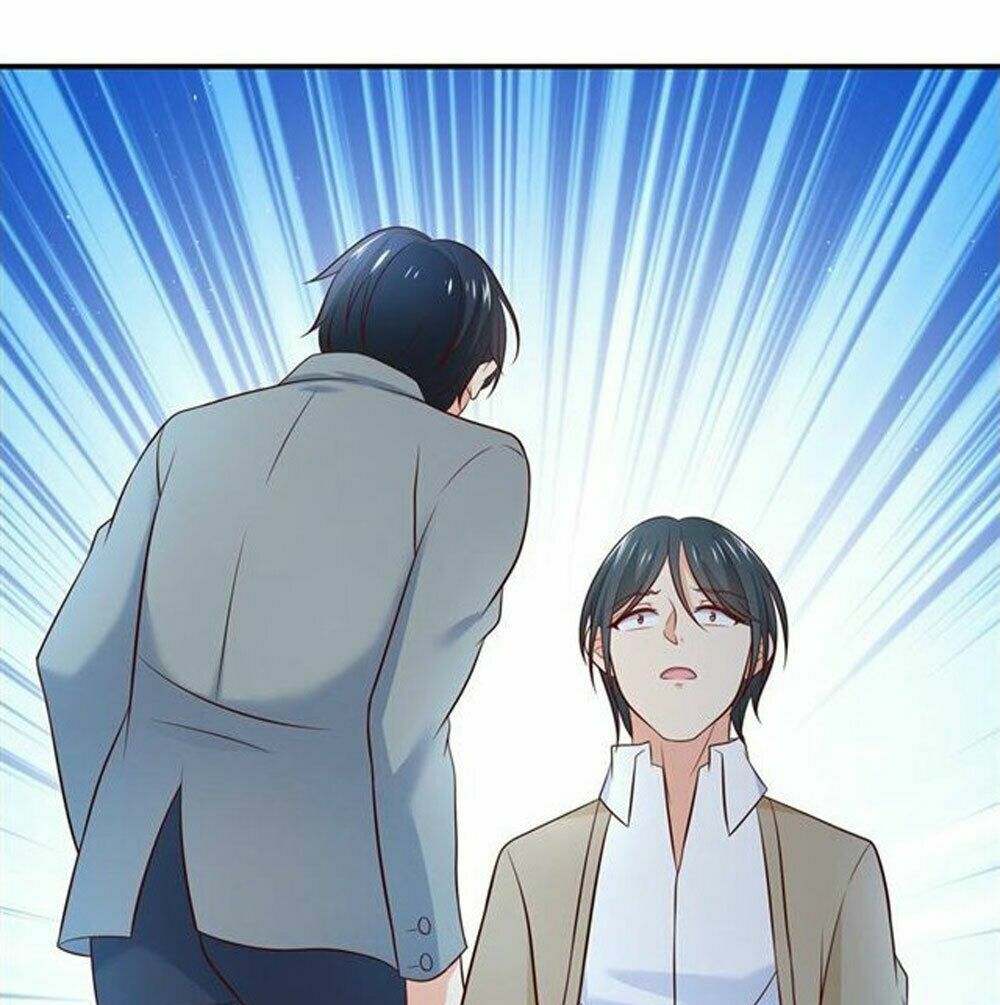 Boss Của Tôi Là Đại Thần: Chapter 26