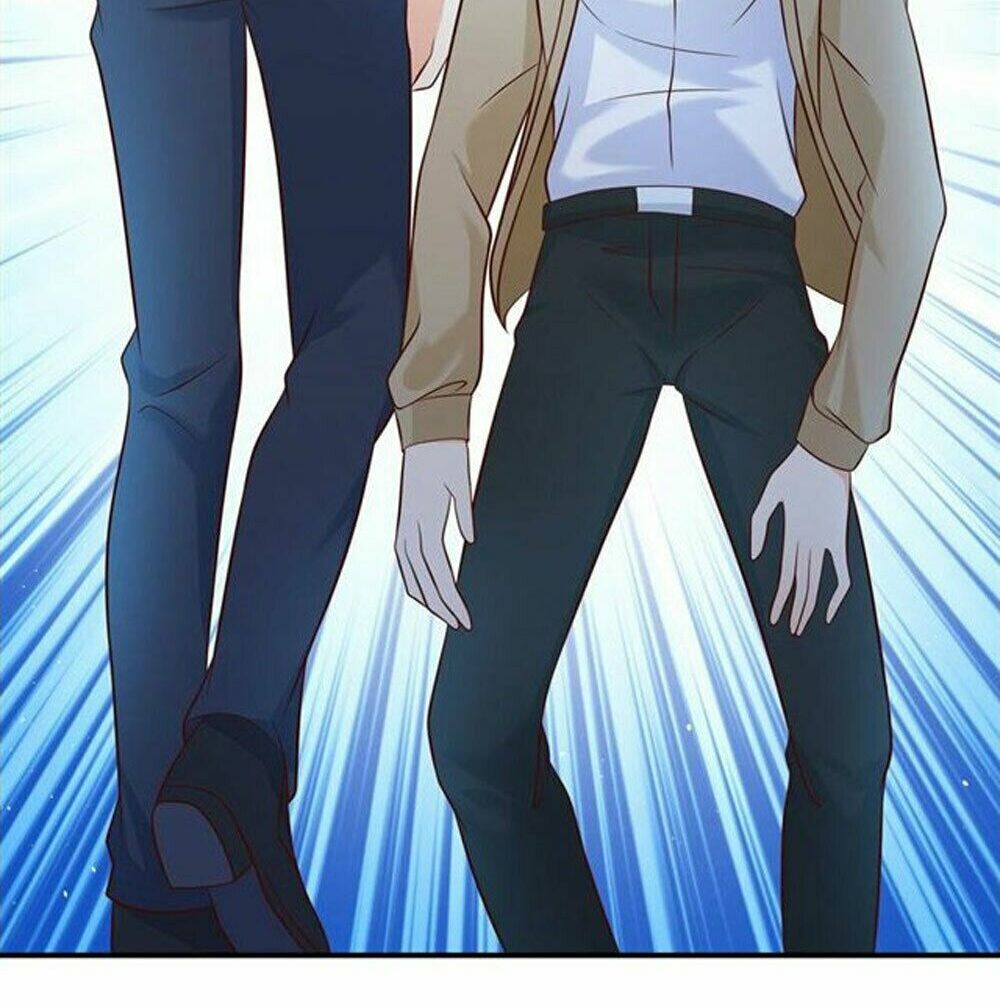 Boss Của Tôi Là Đại Thần: Chapter 26