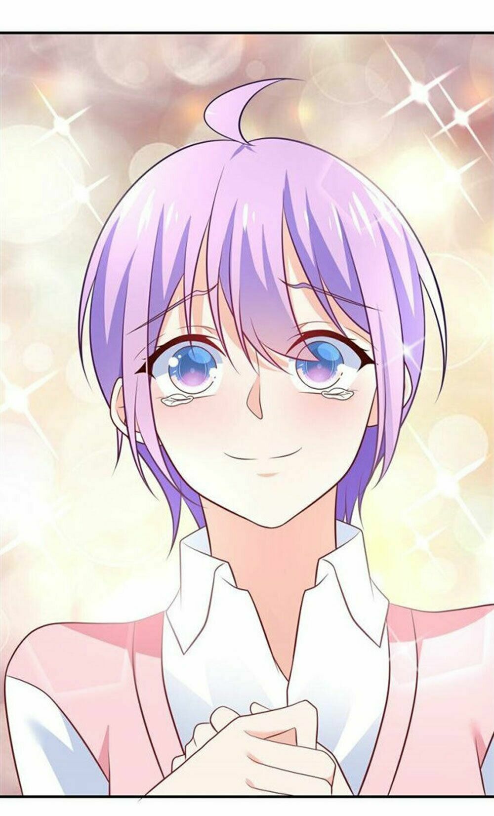 Boss Của Tôi Là Đại Thần: Chapter 26