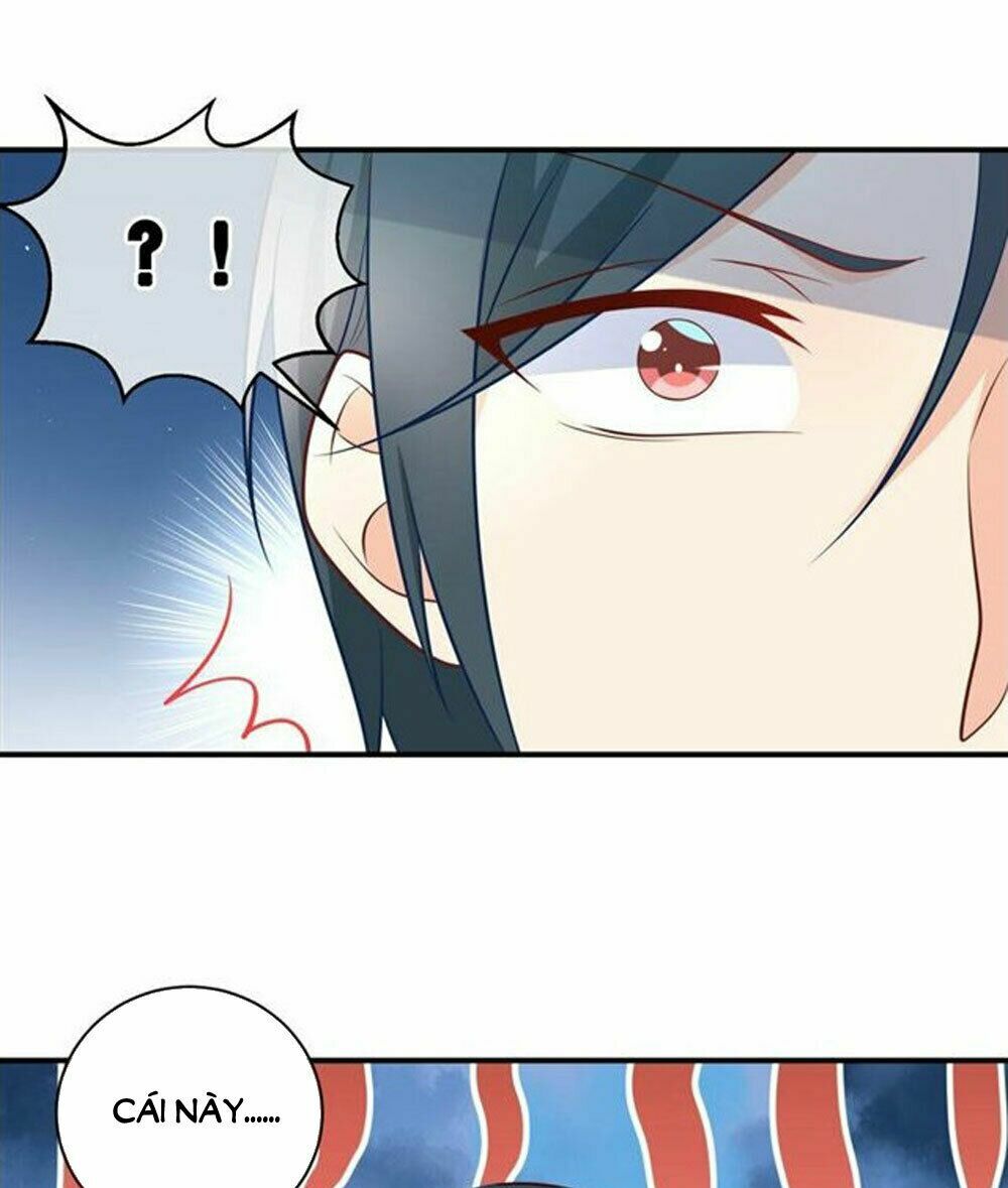 Boss Của Tôi Là Đại Thần: Chapter 26