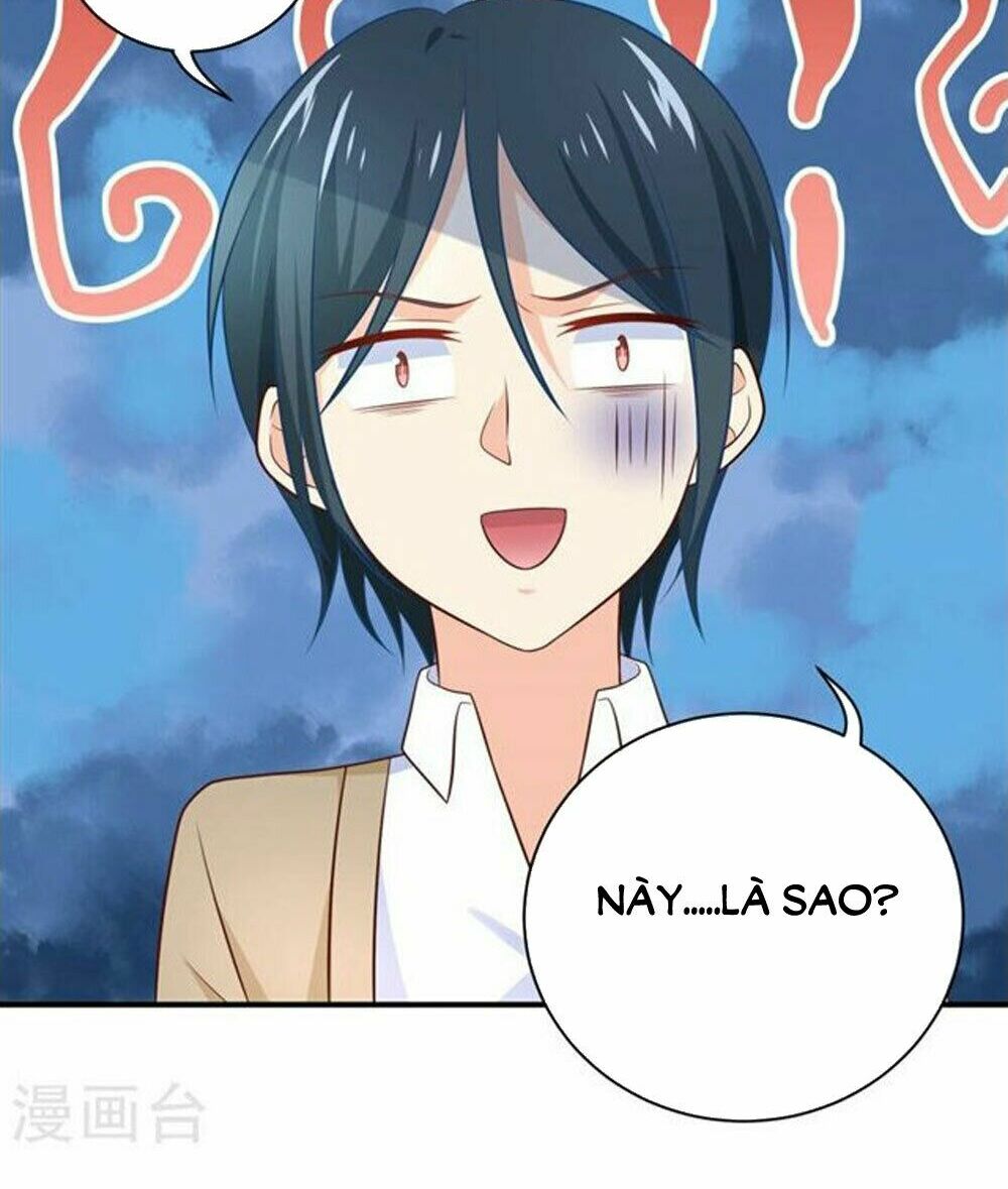 Boss Của Tôi Là Đại Thần: Chapter 26