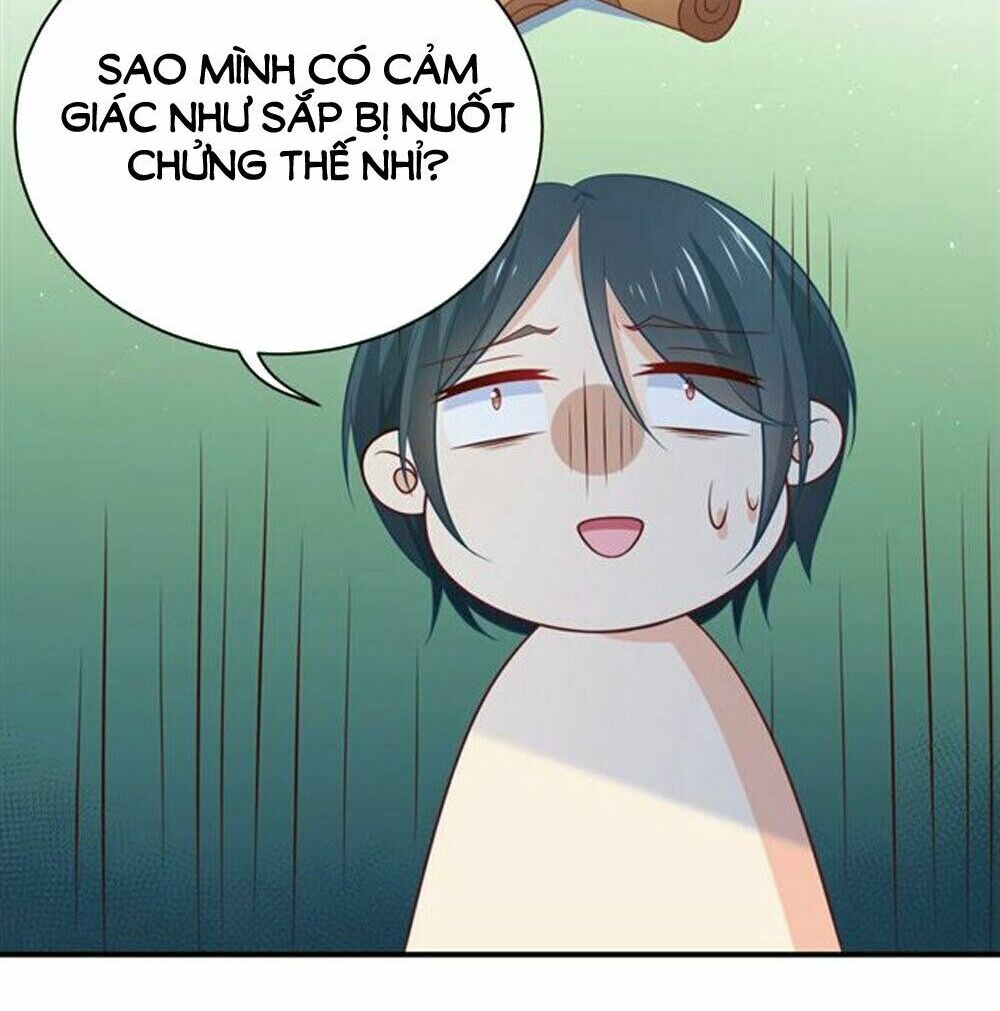 Boss Của Tôi Là Đại Thần: Chapter 26